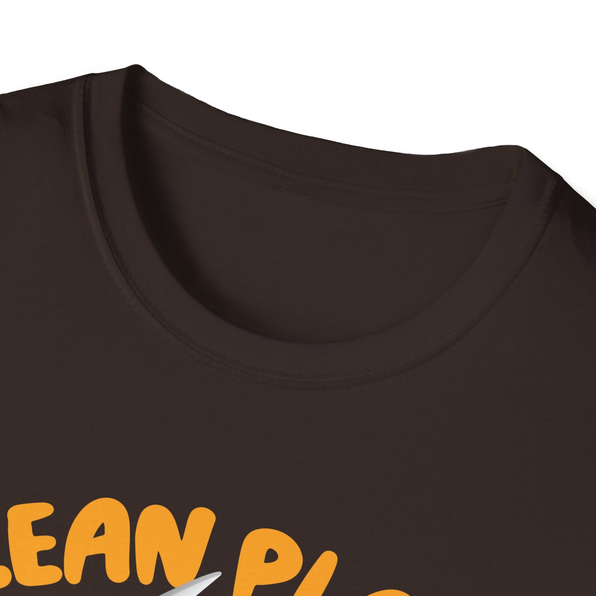 Clean Plate Club Thanksgiving Shirt Funny Thanksgiving Humor  Unisex T-Shirt