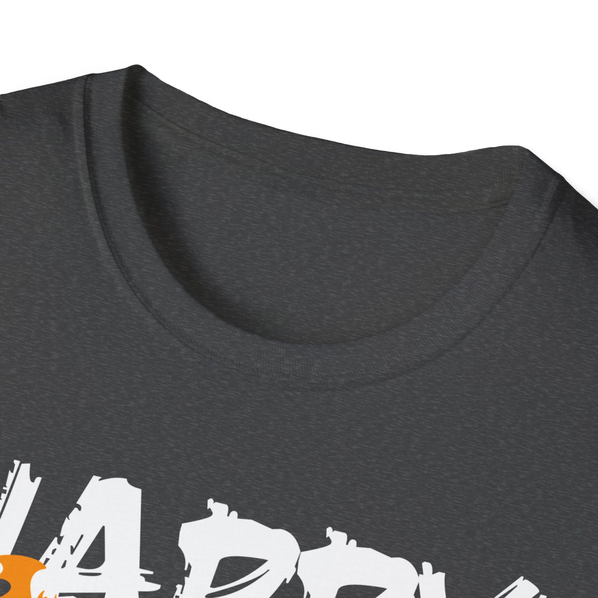 Cute Halloween Kids - Halloween Pumpkin - Happy Halloween Tee