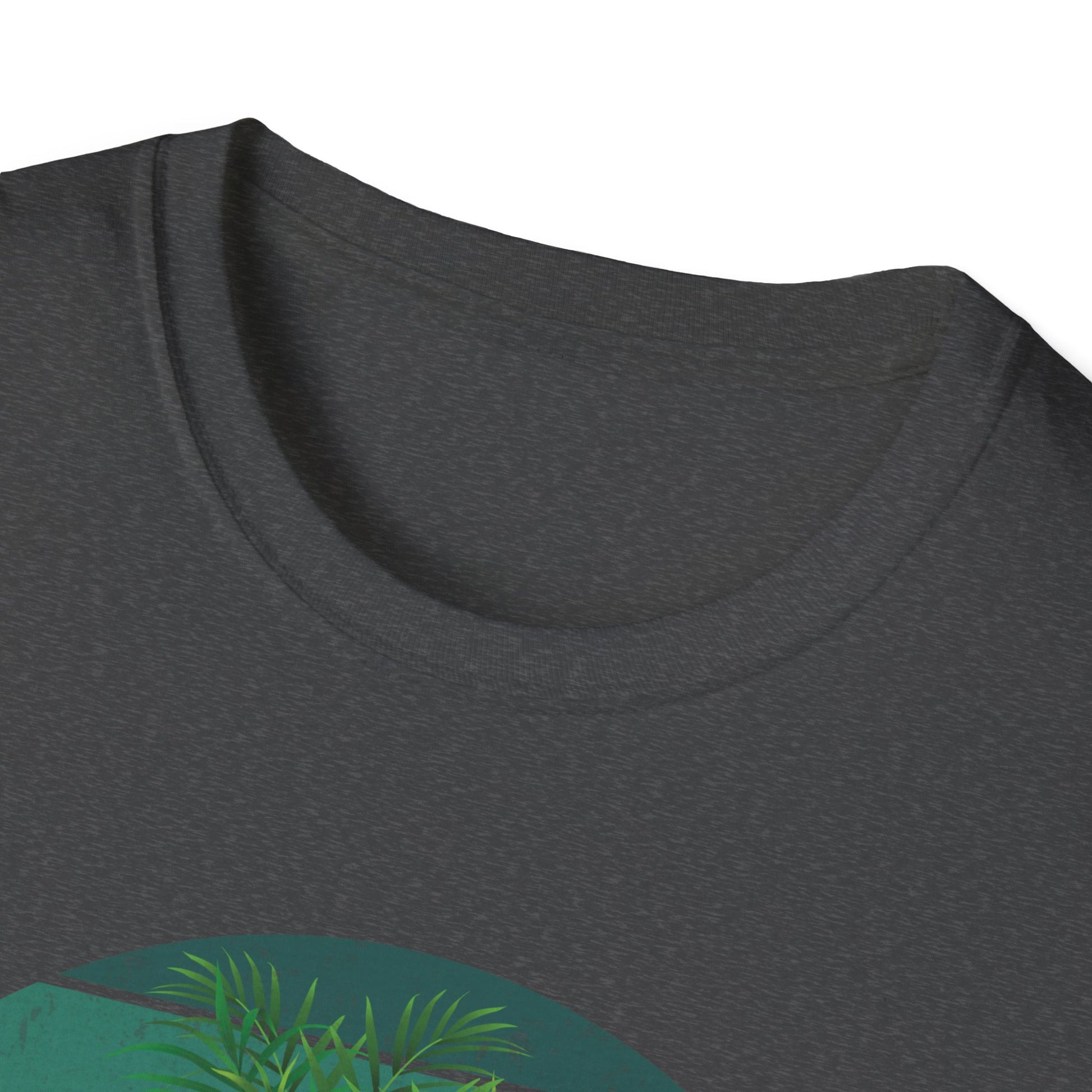 Big Bro Saurus Dinosaur T-Shirt — Retro Vintage Brother Tee