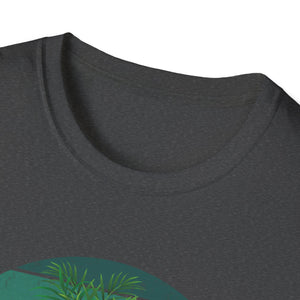 Big Bro Saurus Dinosaur T-Shirt — Retro Vintage Brother Tee