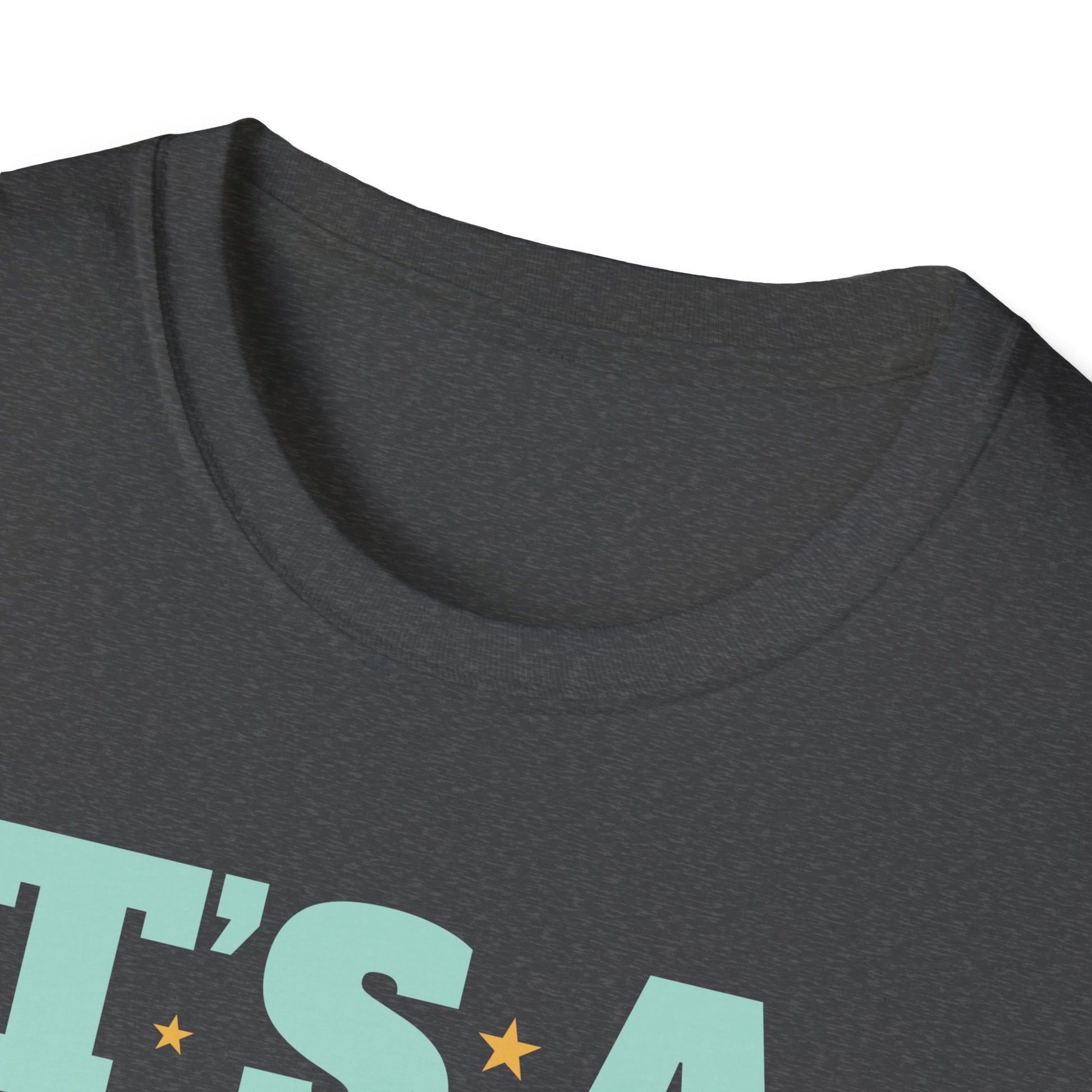 It's A Good Day To Read A Book Unisex T-Shirt