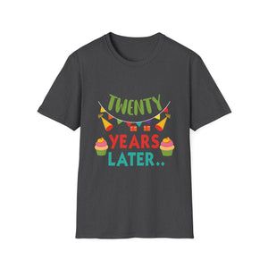 T-Shirt — 