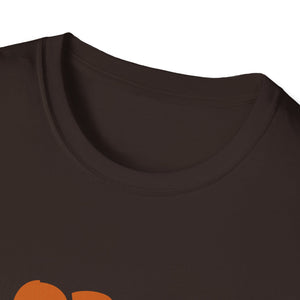 Gobble Gobble Turkey T-Shirt — Cute Thanksgiving Tee for Kids & Adults