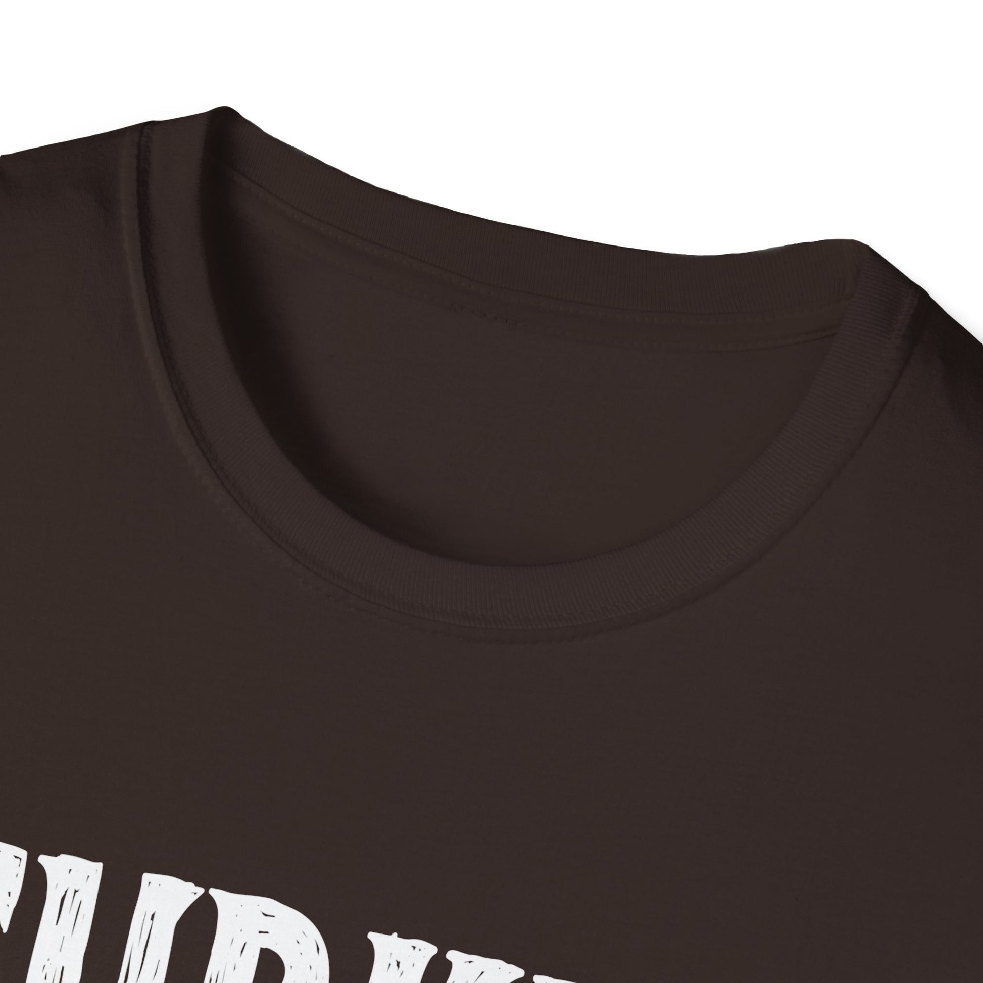 Turkey and Video Games T-Shirt — Funny Thanksgiving Gamer Tee