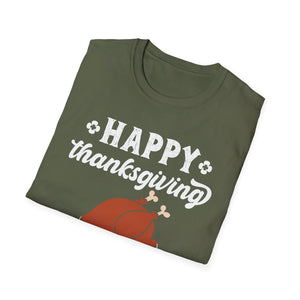 Thanksgiving T-Shirt — 