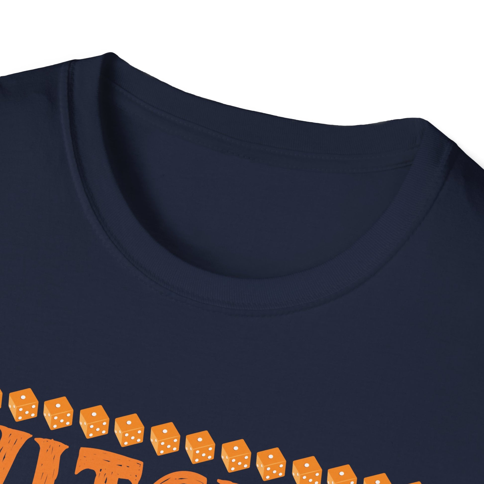 Witches Don’t Let Witches Throw Dice Alone T-Shirt — Halloween Dungeons & Dragons Dice Gamer Tee