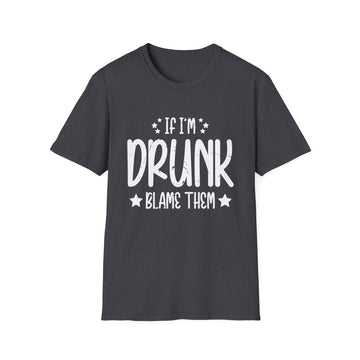 Dark Heather Grey