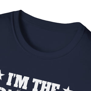 Youngest Twin T-Shirt - 