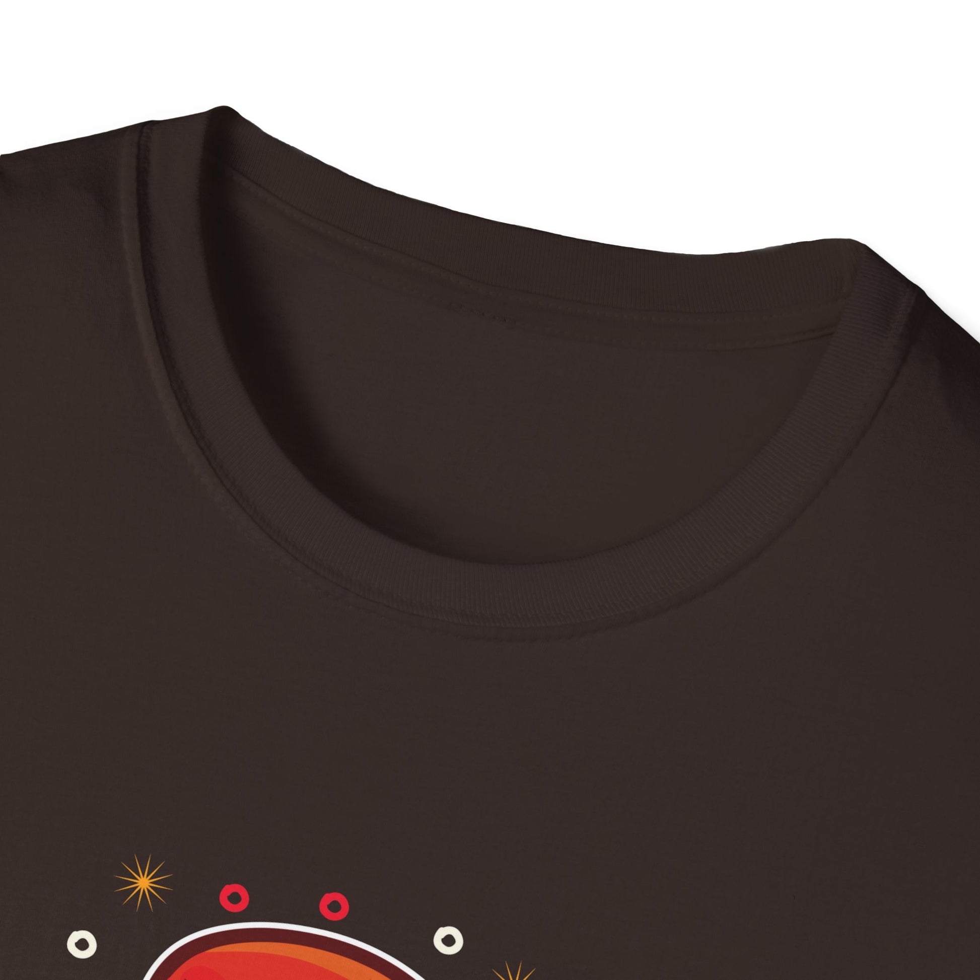 Christmas Sheep T-Shirt – "Mährry Christmas" Cute Santa Lamb Holiday Tee