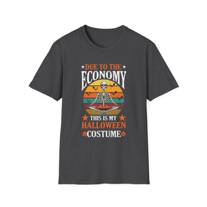 Halloween T-Shirt — 