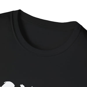 Zombie Dad T-Shirt — Funny Halloween Dad Tee