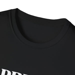 Thanksgiving Whiskey Neat  Unisex T-Shirt