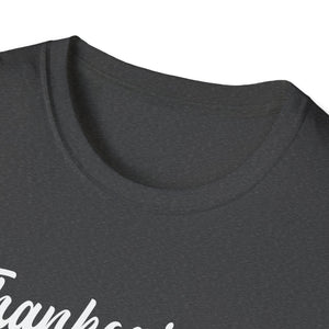 Thanksgiving T-Shirt — 