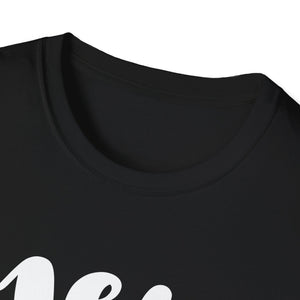 Mele Kalikimaka T-Shirt — Hawaiian Christmas Palm Tree Santa Tee
