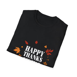 Thanksgiving T-Shirt — 