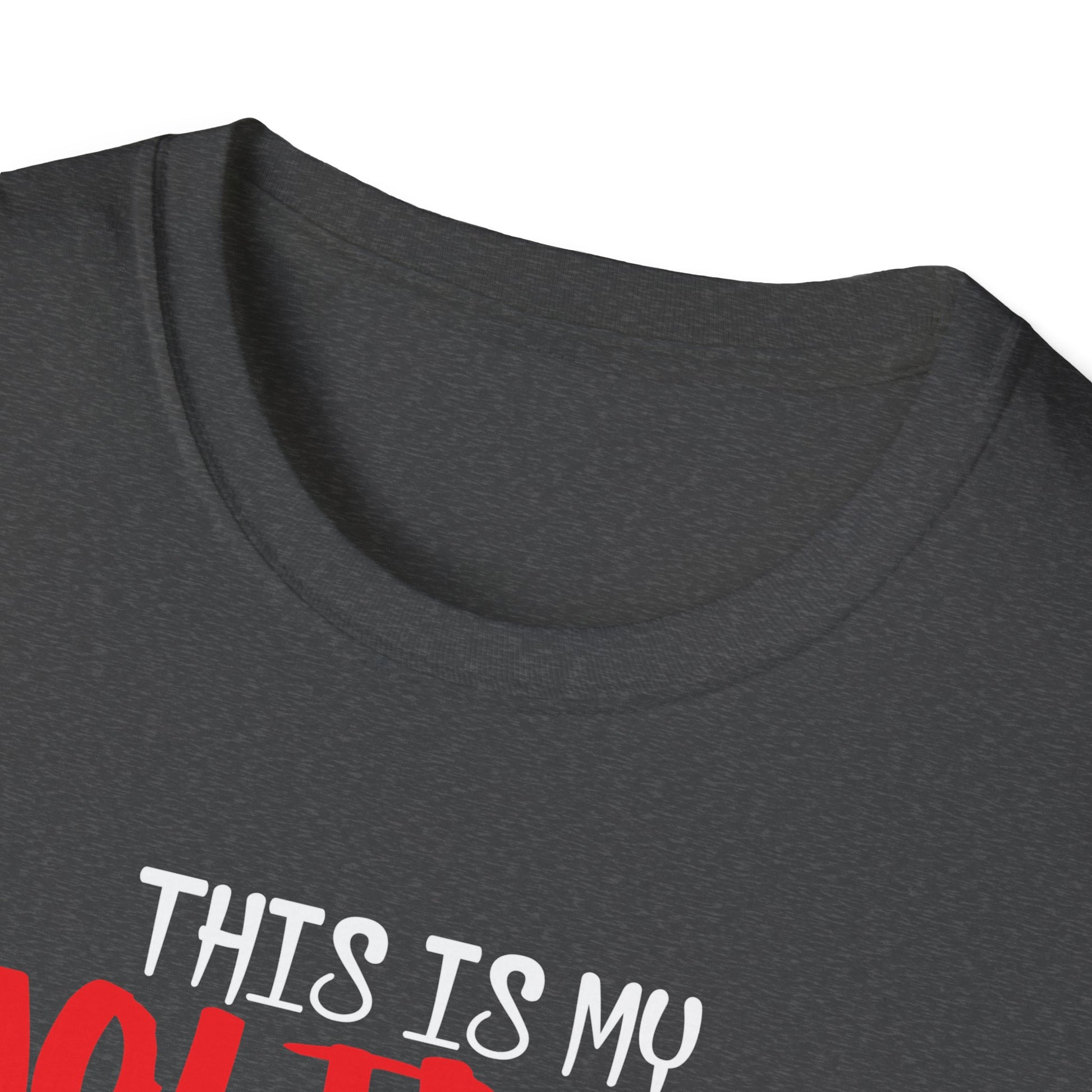 Holiday Christmas Movie Watching Shirt — This Is My Holiday Christmas Movie Watching Shirt