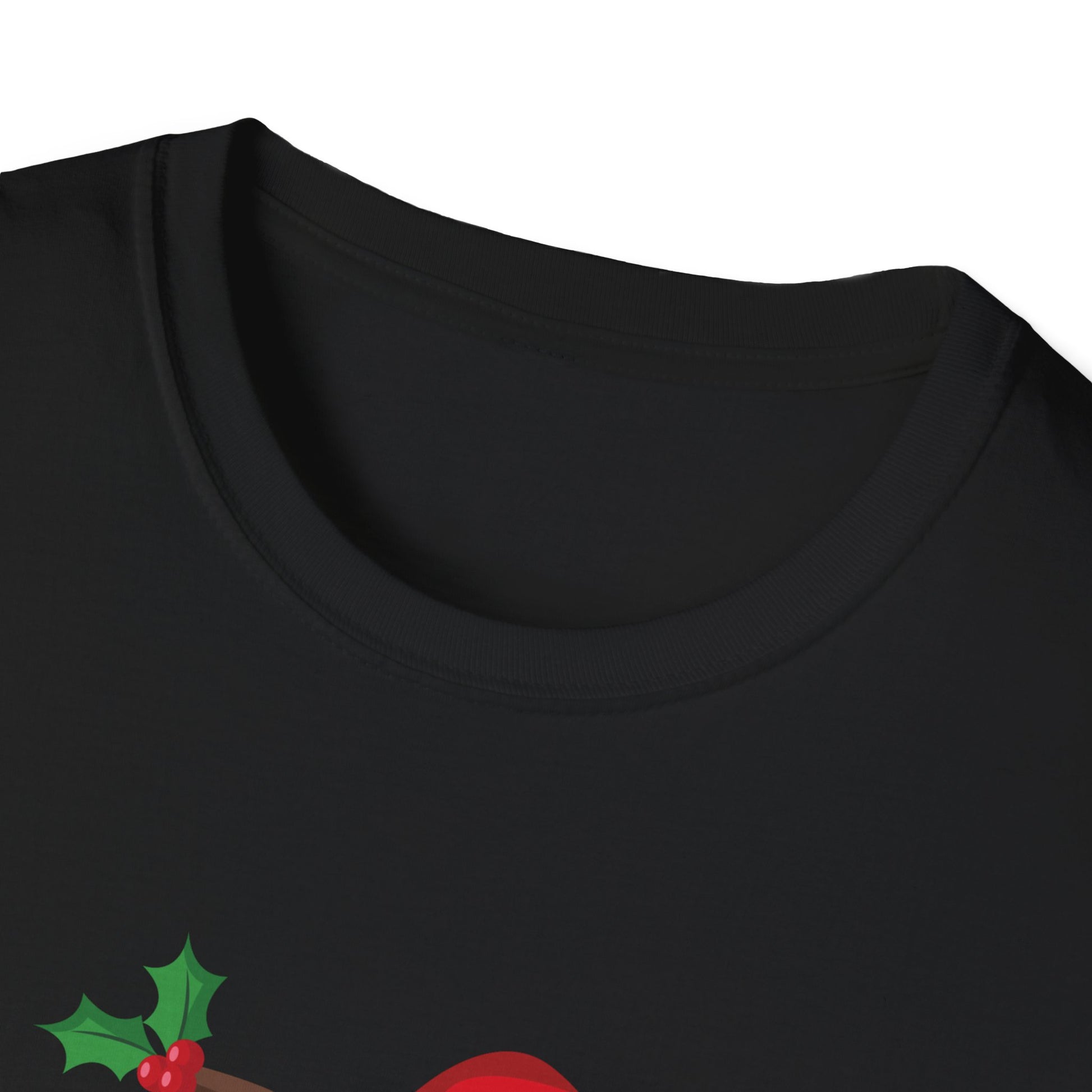 Christmas Cutie Sloth T-Shirt
