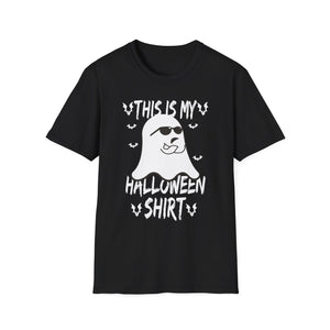 Halloween T-Shirt — 