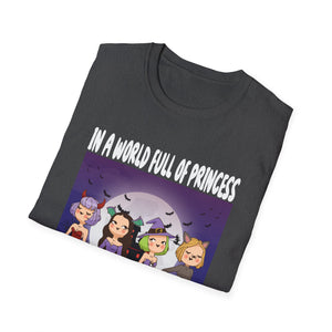 Spooky Queen T-Shirt — 