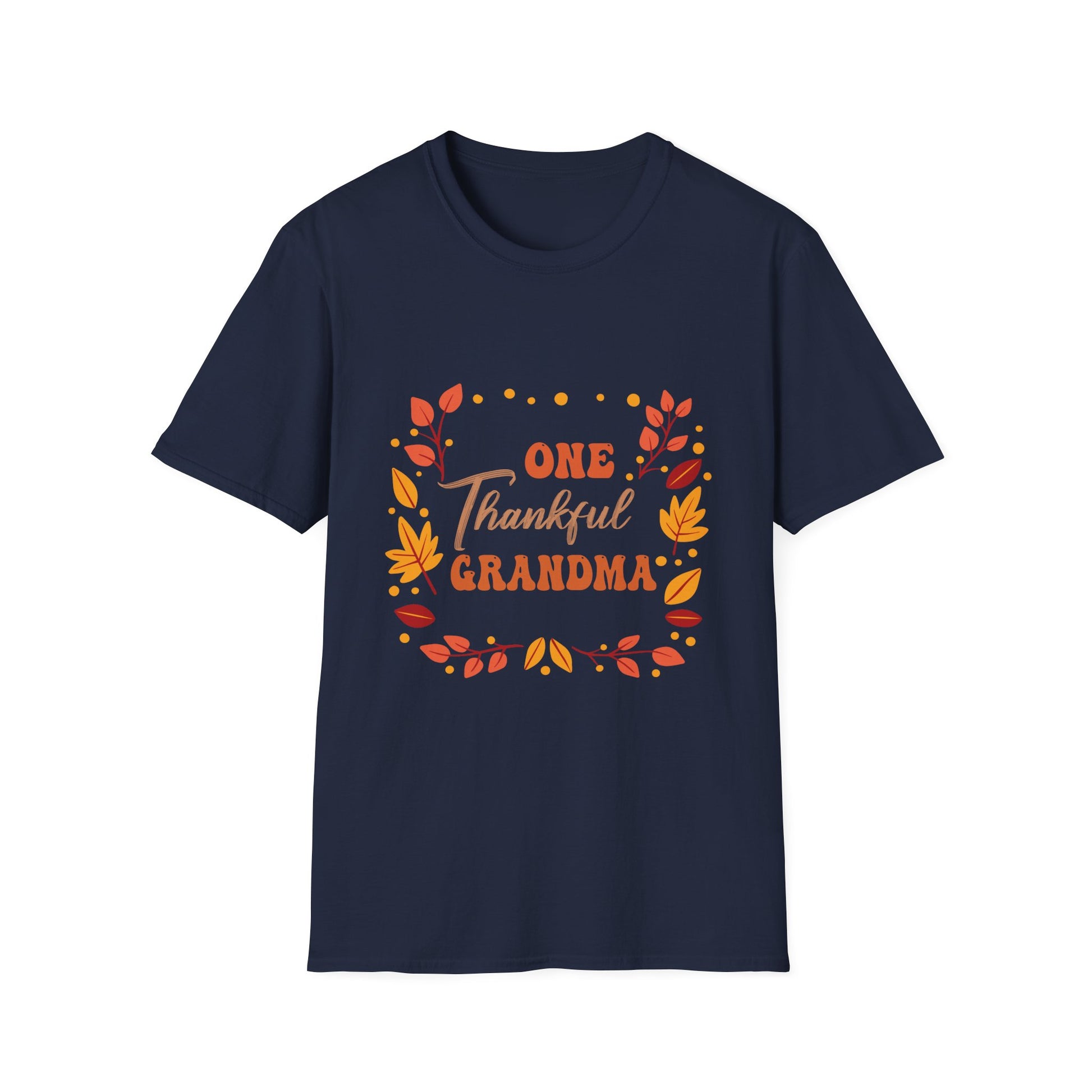 Thankful Grandma  Unisex T-Shirt