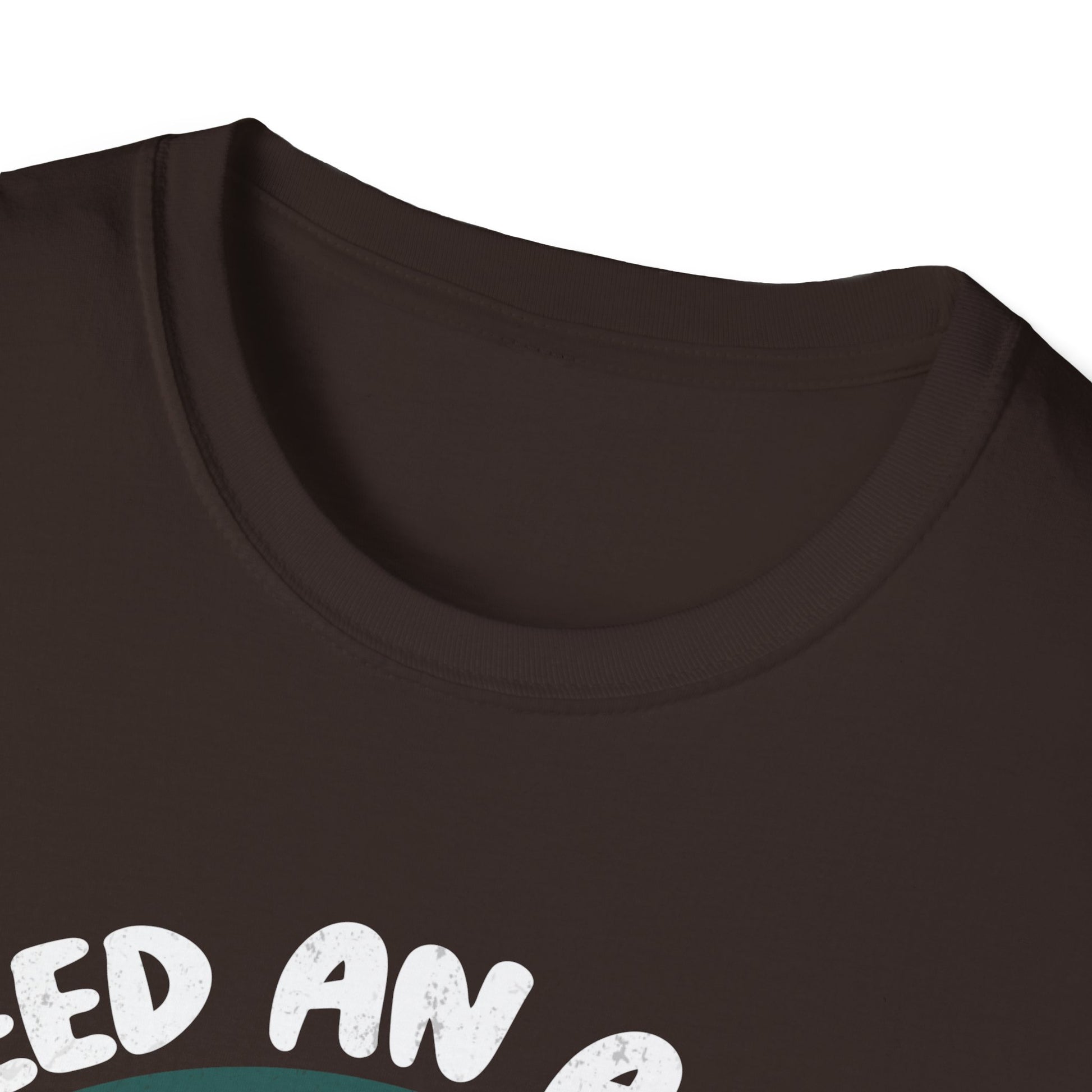 Noah Ark Funny T-Shirt – “Need an Ark? I Noah Guy” Christian Vintage Tee