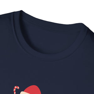 Grandpa Christmas T-Shirt – 