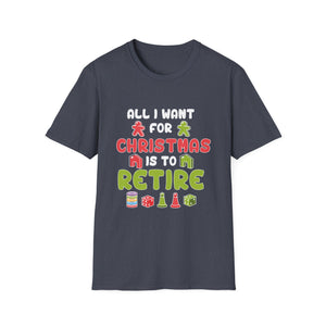 Christmas Gloomhaven Christmas Board game clothing Unisex T-Shirt