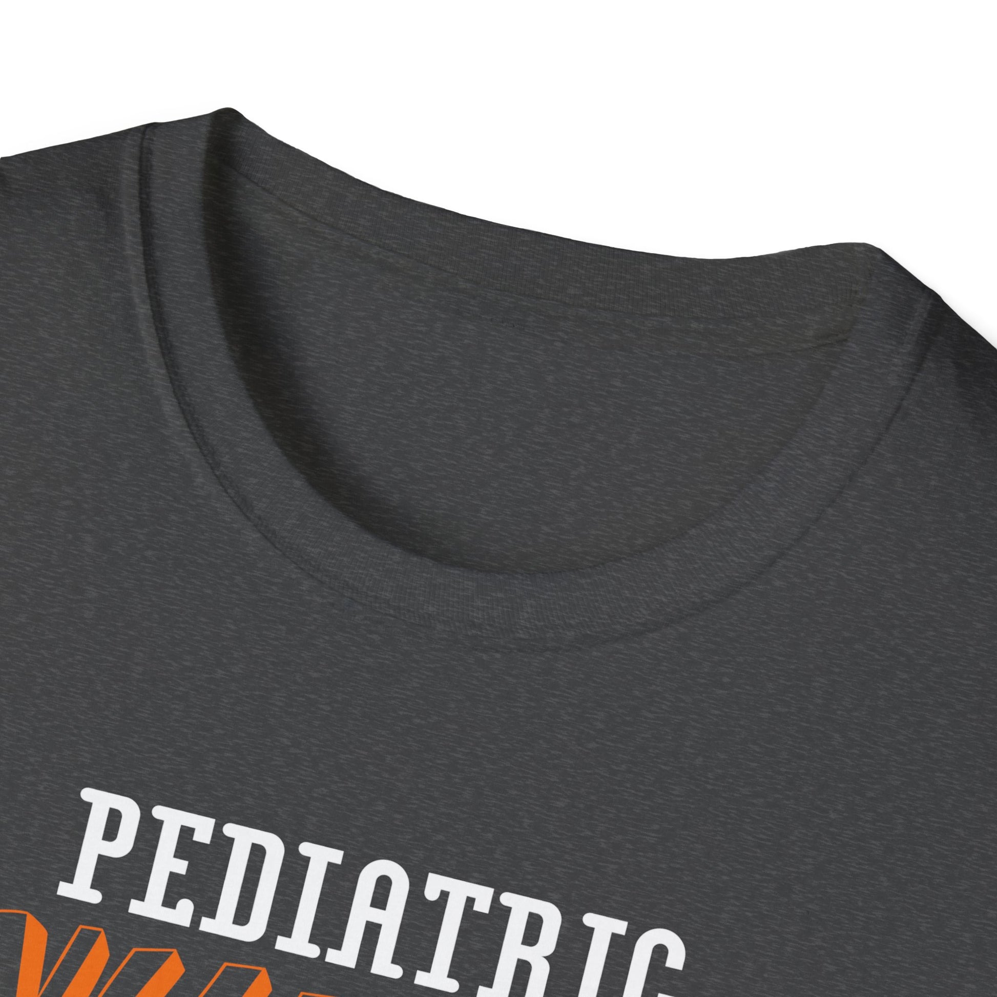 Pediatric Nurse Gobble Squad T-Shirt – Thanksgiving Turkey Stethoscope Tee  Unisex T-Shirt