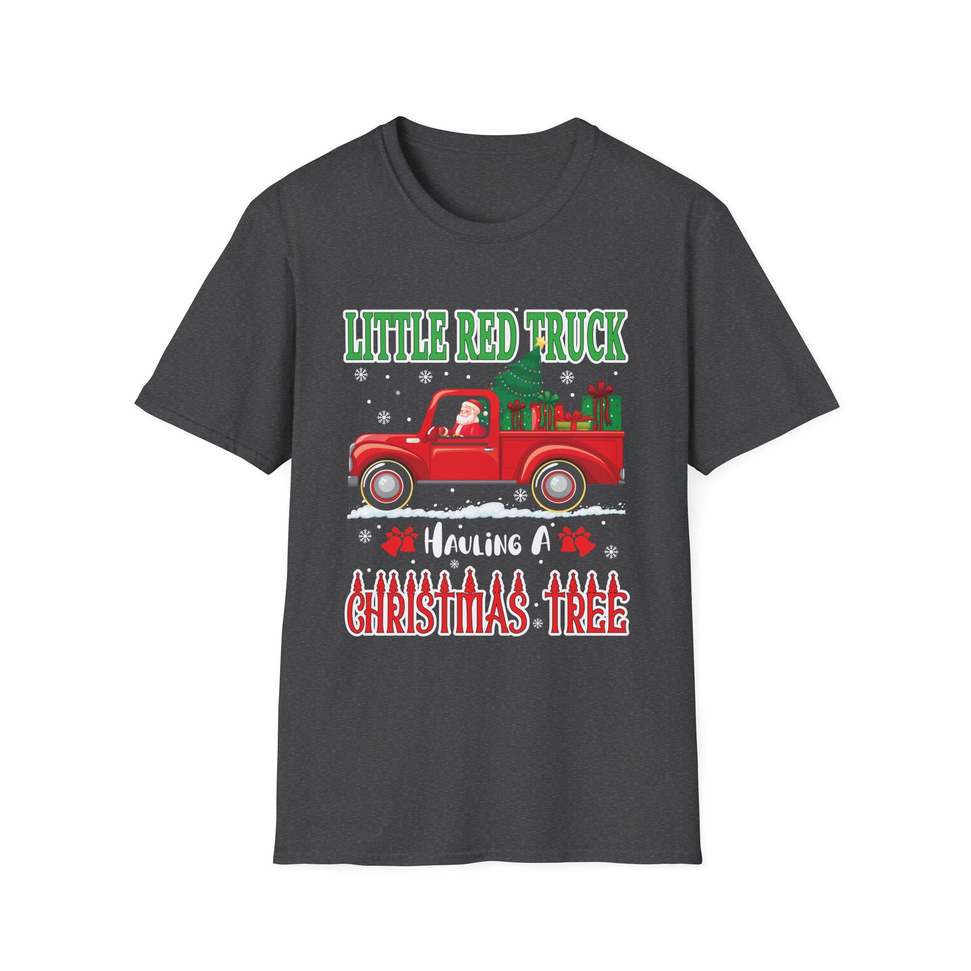 Santa Claus Sunglasses Beach Christmas in July Men Women Kid T-Shirt-productor-mockup