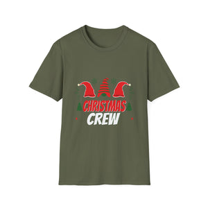 Christmas Gloomhaven  Christmas Board game clothing Unisex T-Shirt