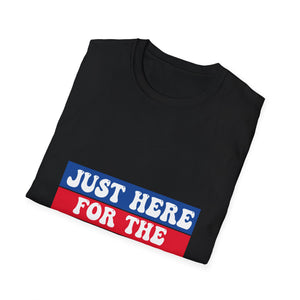 T-Shirt — 