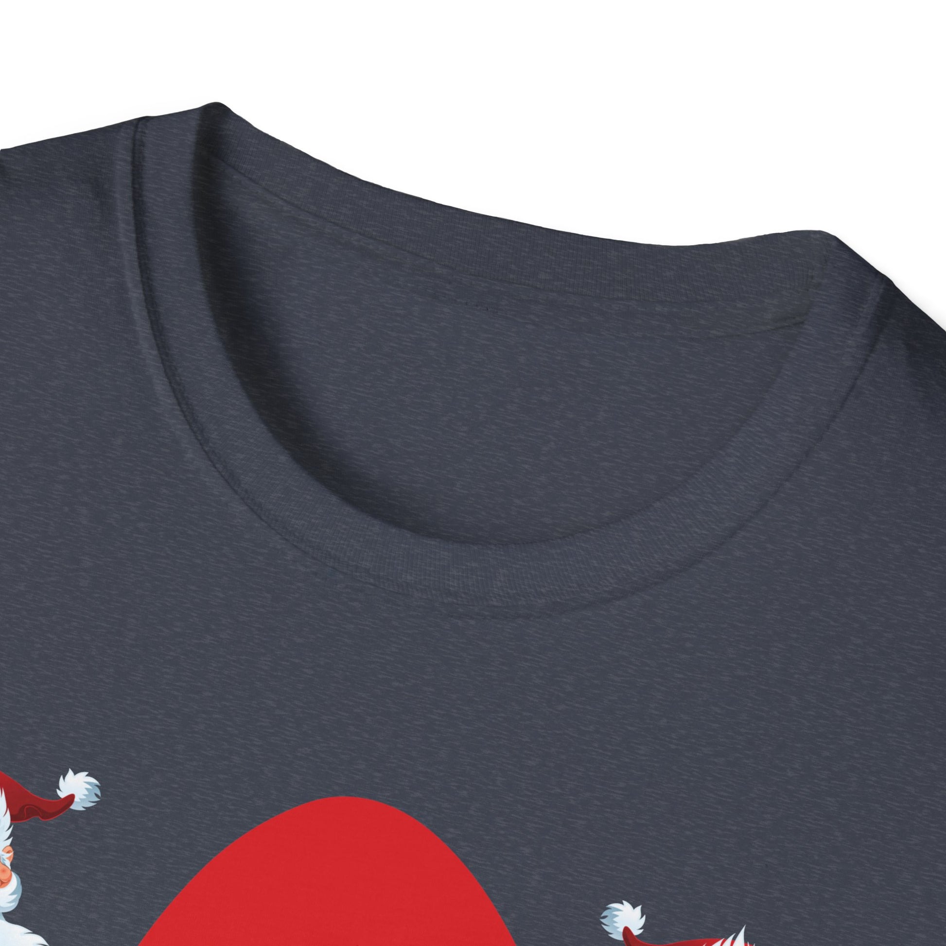 Matching Family Christmas Pajama Xmas Lights Nonno Claus T-Shirt