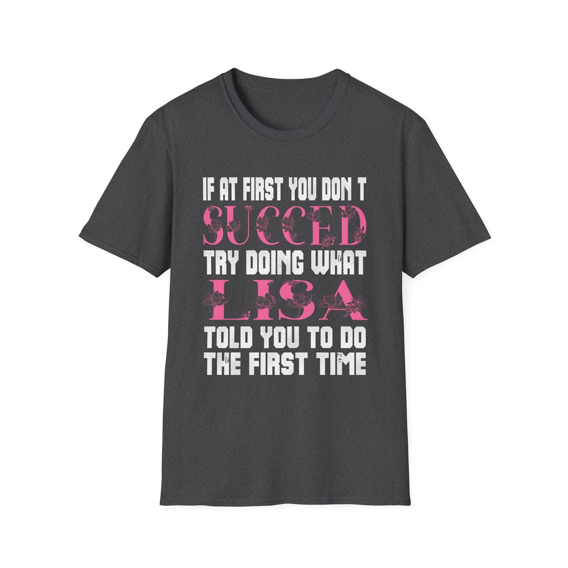 Sani-cloth Is Coming To Town Funny Nurse Christmas T-Shirt-productor-mockup