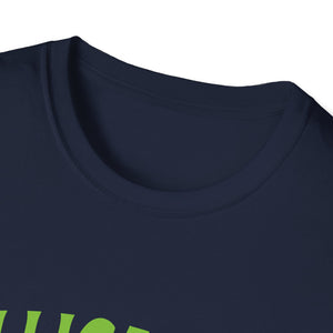 Alligator Alcatraz T-Shirt — Funny Gator Prison Graphic Tee