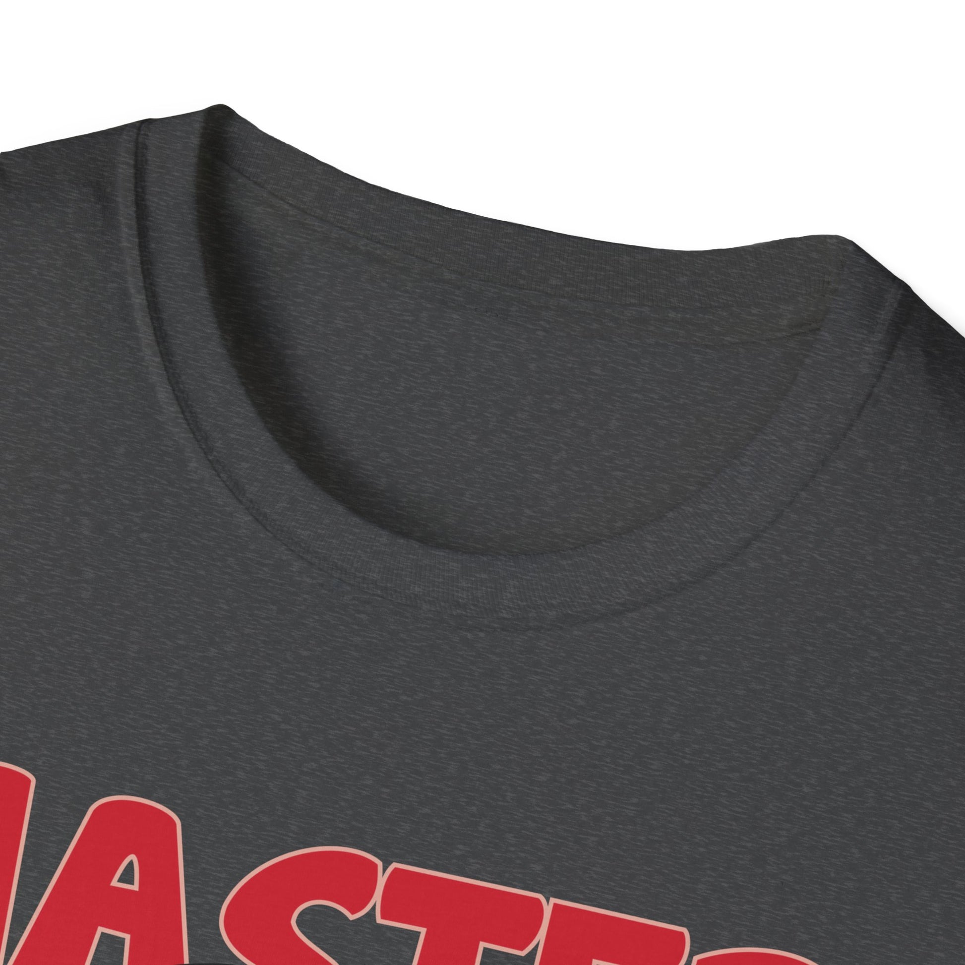 Master Baster Turkey T-Shirt — Funny Thanksgiving Pilgrim Turkey Tee  Unisex T-Shirt