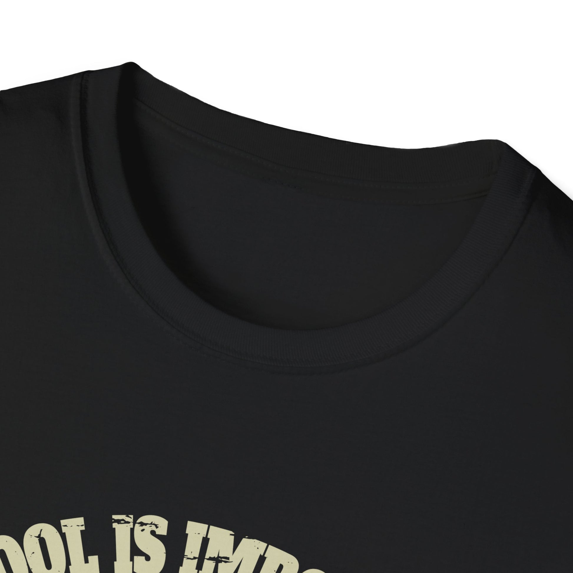 Mountain Bike MTB Vintage Slogan Funny Unisex Tee