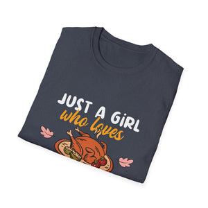 Womens Thanksgiving Turkey 2019  Unisex T-Shirt