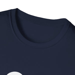 Halloween Ghost 'Boo' T-Shirt