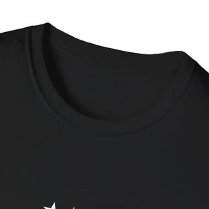 Teaching Future Leaders Dope Black Melanin Teacher Unisex T-Shirt