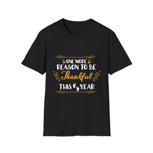 for a Vegan Turkey Thanksgiving  Unisex T-Shirt