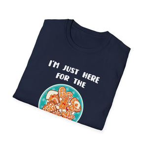 Christmas Cookies T-Shirt – 
