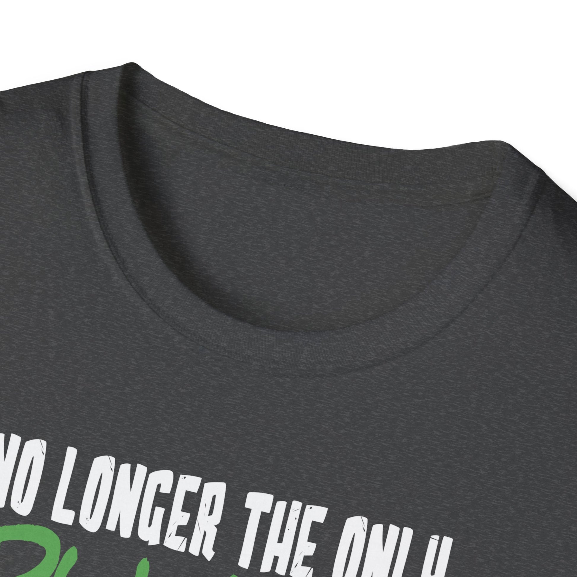 Pumpkin Patch Big Brother T-Shirt — 'No Longer the Only Pumpkin in the Patch' Fall Pregnancy Announcement Tee