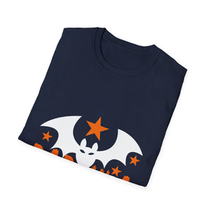 Halloween Dadcula Father funny halloween costume Tee Unisex Softstyle T-Shirt