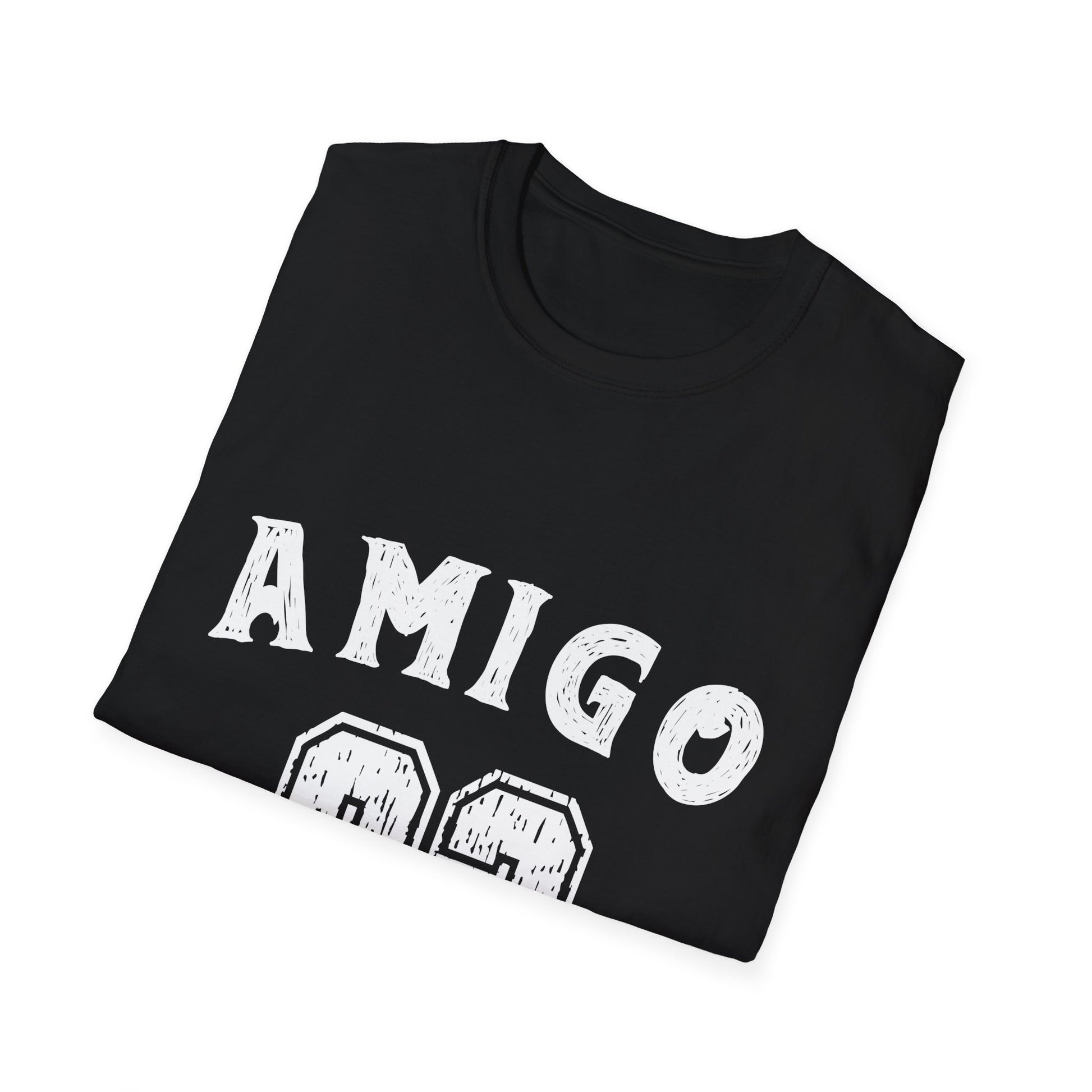 Amigo 02 Graphic T‑Shirt