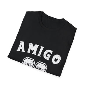 Amigo 02 Graphic T‑Shirt