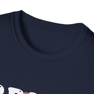 Motivational 'Bruh You Got This' T-Shirt — Funny Encouragement Tee