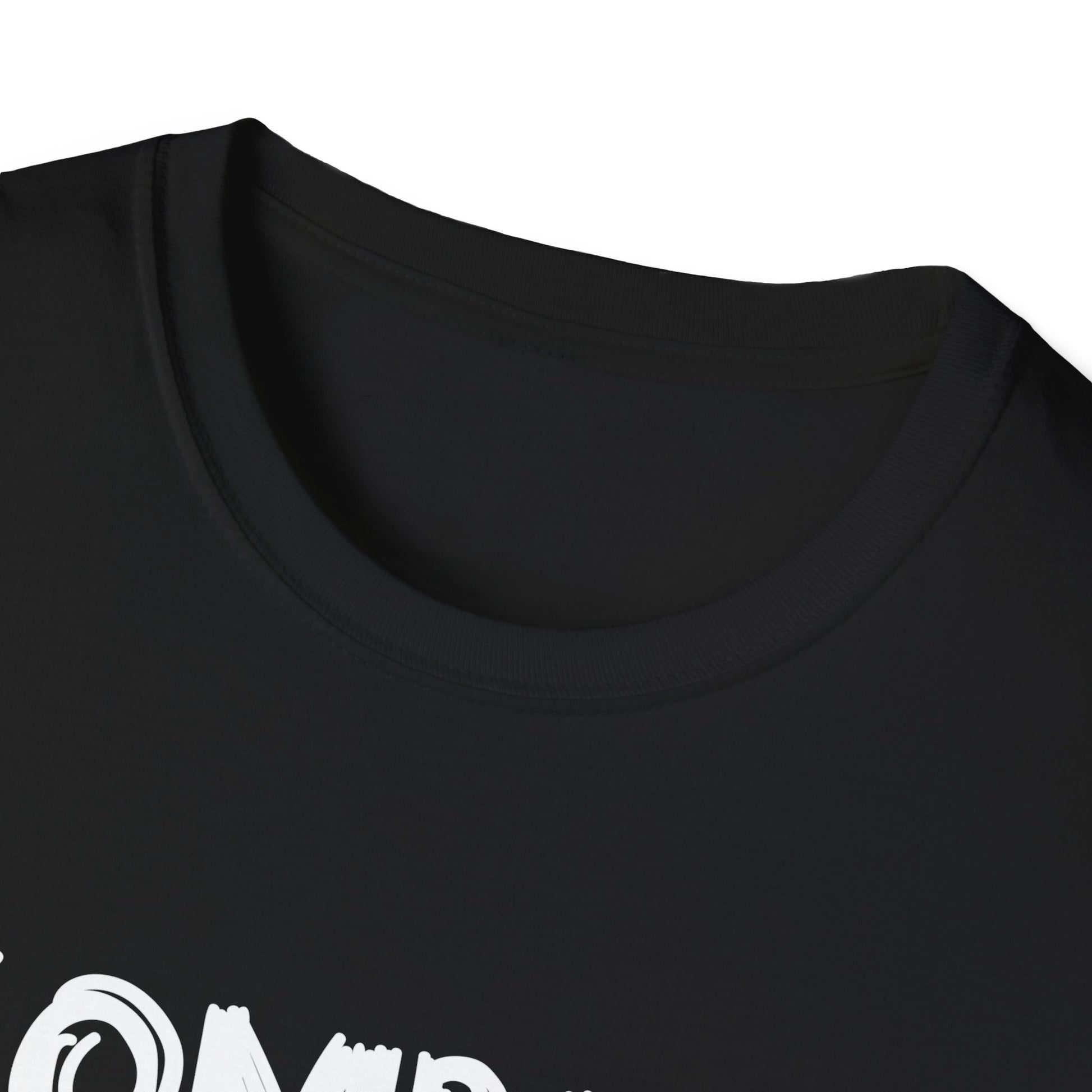 Zombies hate fast food Halloween Fan Funny Halloween T-Shirt-productor-mockup