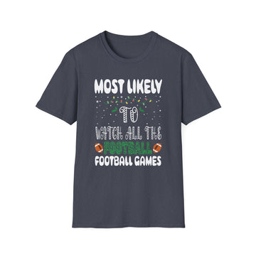Heather Navy