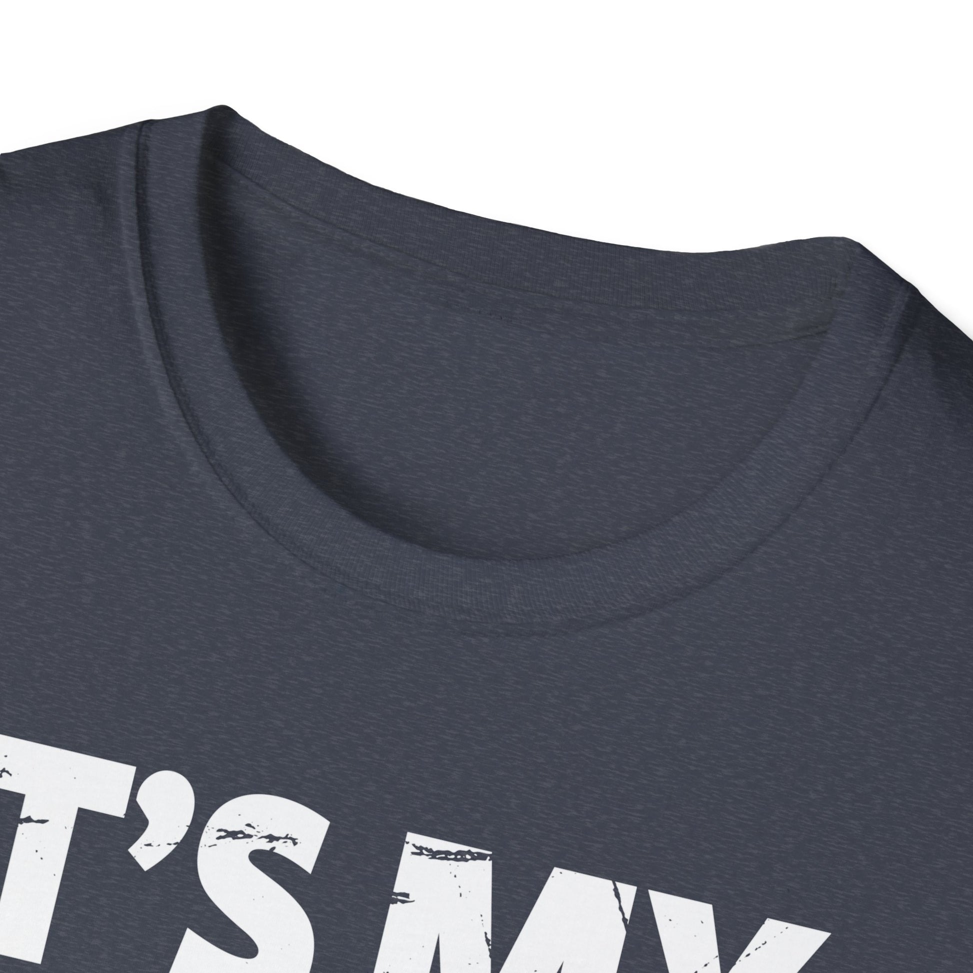 In God We Trust Guns Are Just A Backup - Funny Gun Unisex T-Shirt