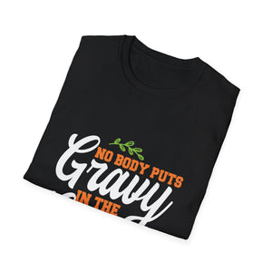 T-Shirt — 